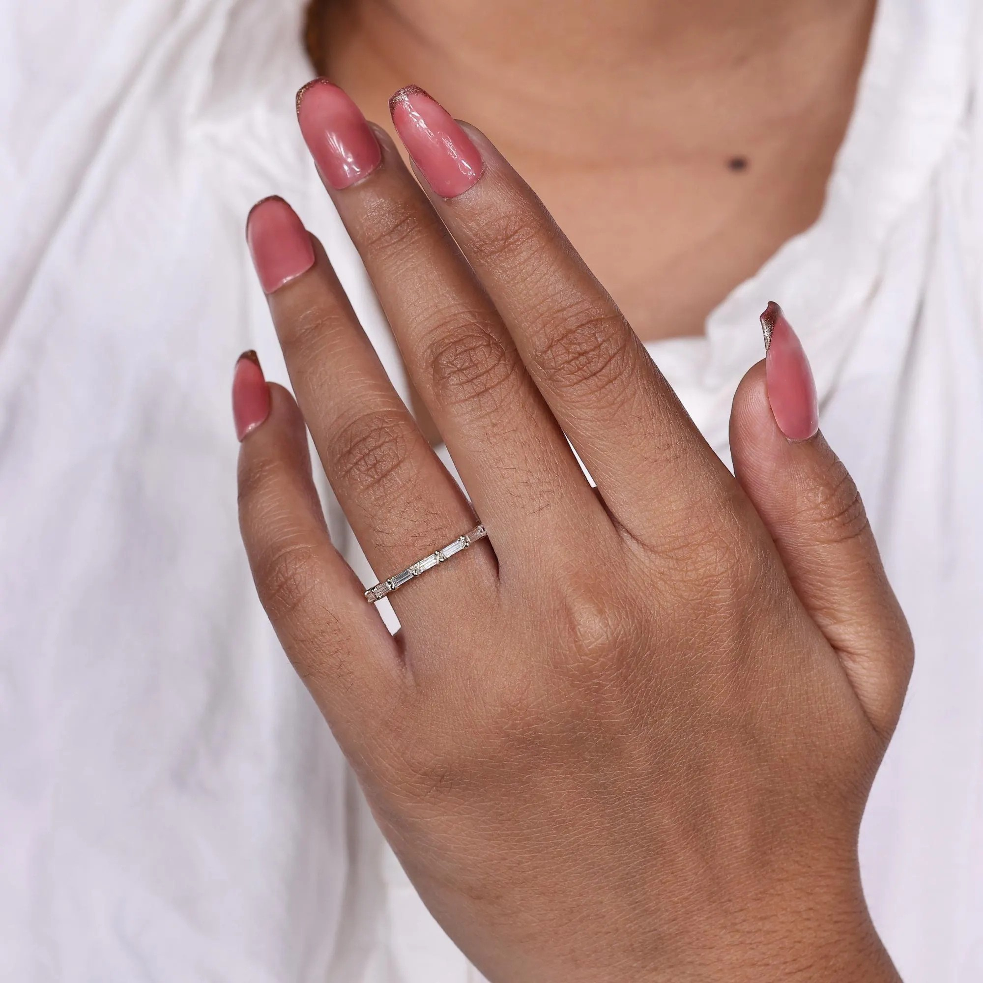 Wedding Band