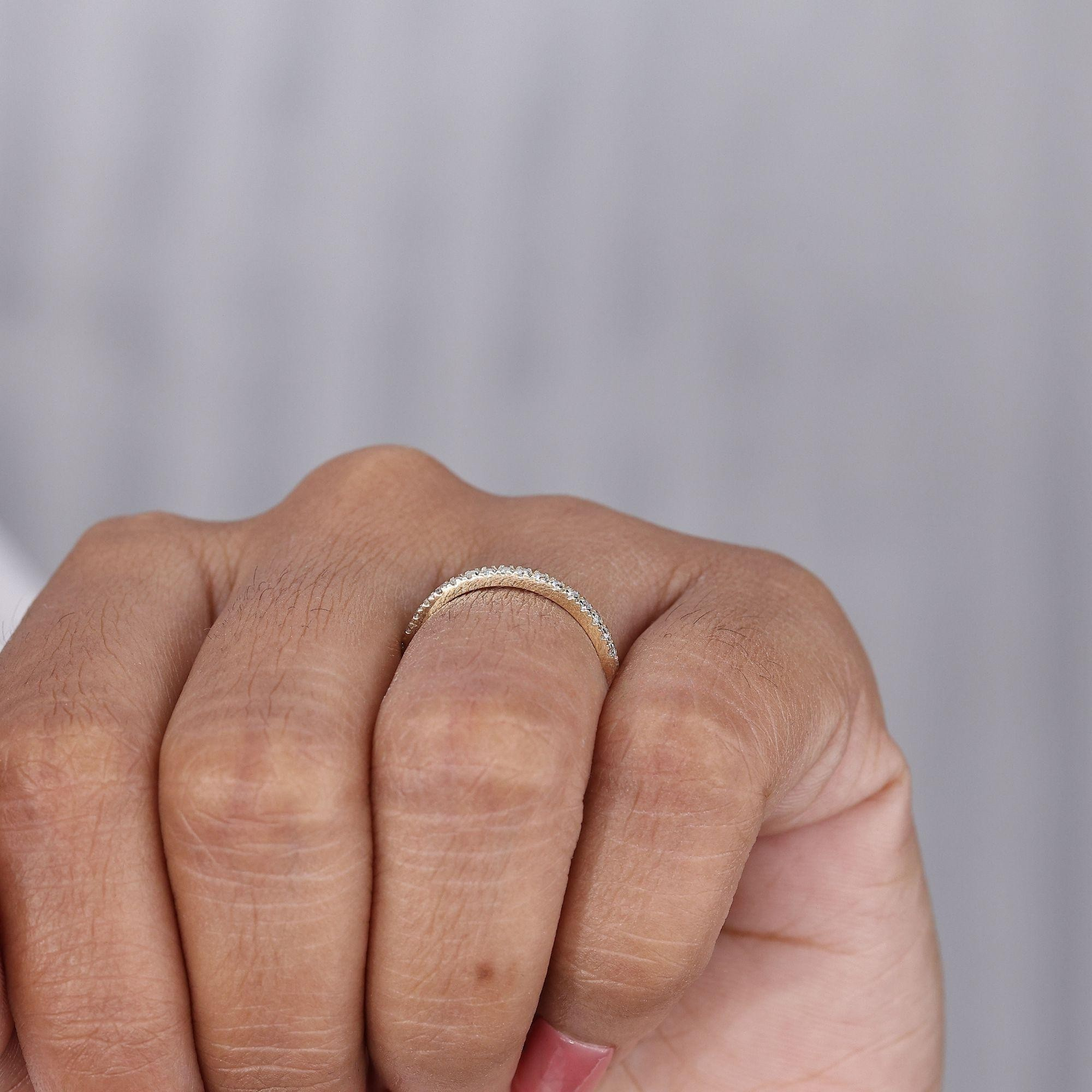 Wedding Bands
