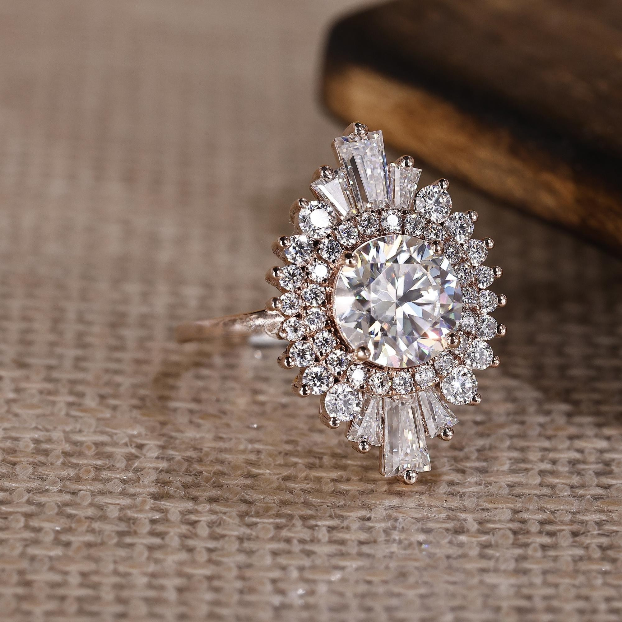 round ring