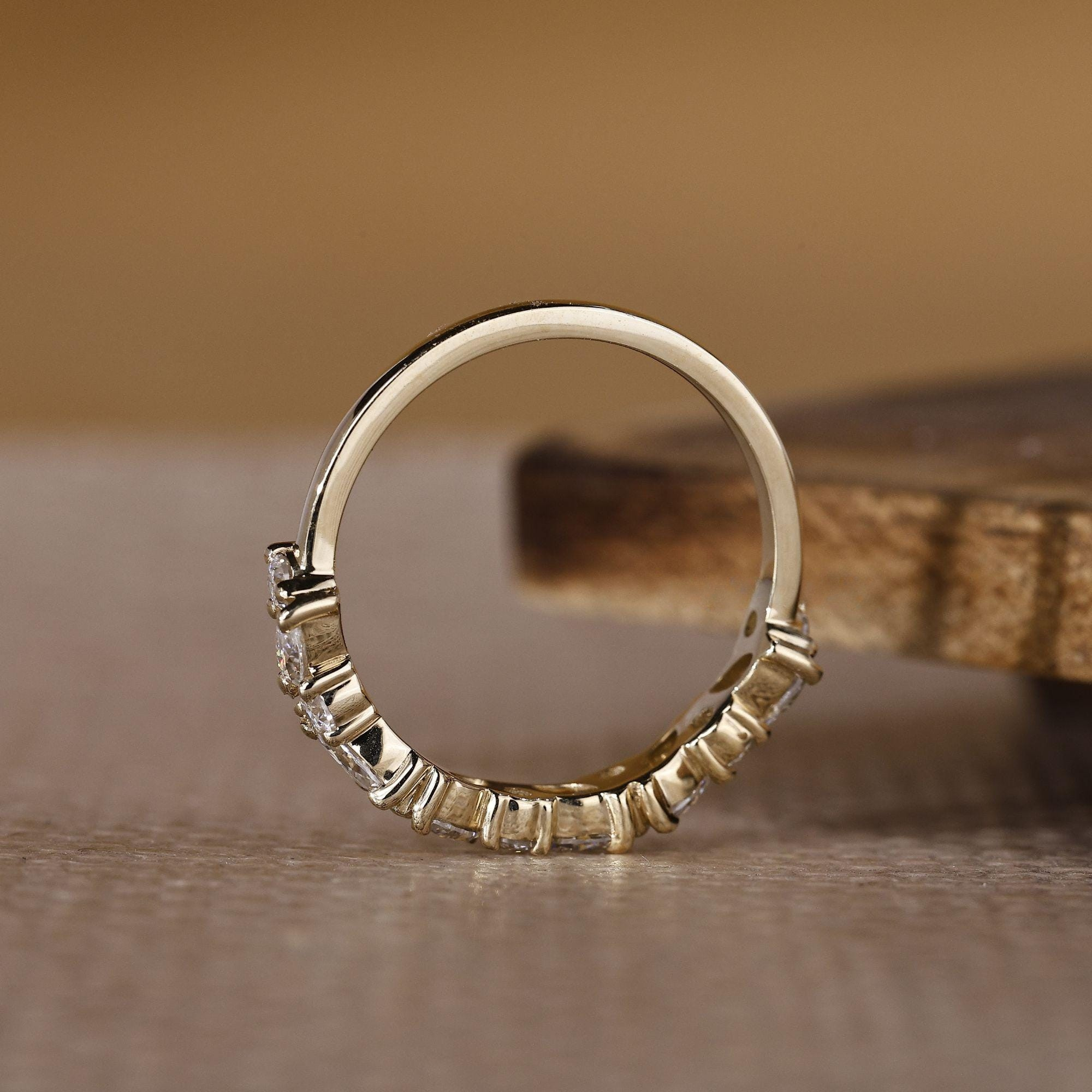 Wedding Bands